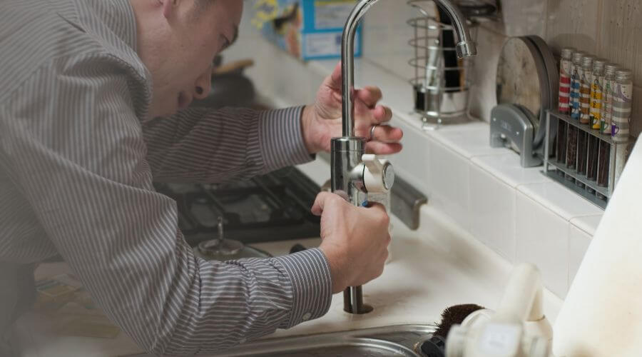 Local expert plumbing services in Bassett, NE
